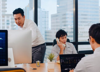 Hướng dẫn hạch toán chi phí mua phần mềm kế toán chính xác nhất