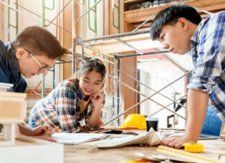 Hướng dẫn cách hạch toán chi phí sửa chữa văn phòng cụ thể, chi tiết