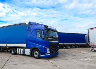 Hướng dẫn hồ sơ và cách hạch toán chi phí thuê xe vận chuyển chi tiết