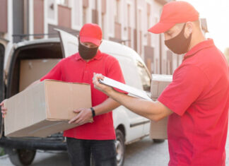 Hướng dẫn phân bổ và hạch toán chi phí vận chuyển mua hàng cụ thể, chi tiết