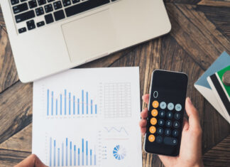 Điều kiện hạch toán thanh toán bằng thẻ tín dụng công ty