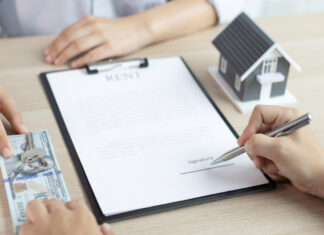 Hướng dẫn hạch toán tiền thuê đất và thuế nhà đất