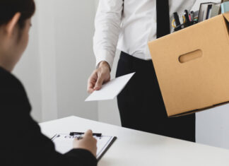 Hướng dẫn cách tính và hạch toán trợ cấp thôi việc