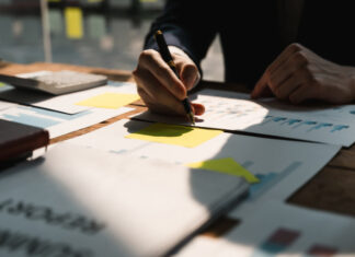 Hạch toán kế toán và ngày hạch toán là gì?