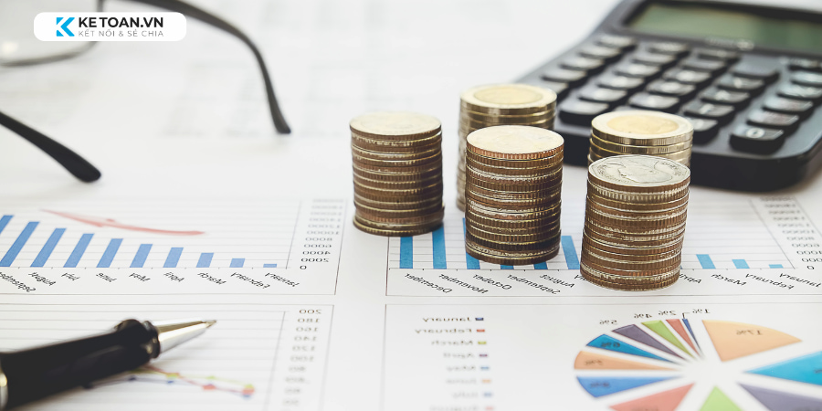 Ngày hạch toán kế toán thuế là thời điểm ghi nhận chính thức các nghiệp vụ vào hệ thống sổ sách kế toán thuế