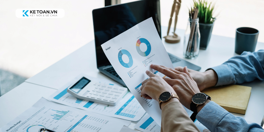 Các nguyên tắc hạch toán theo kỳ kế toán thuế