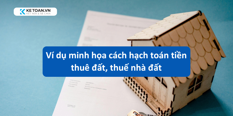 Ví dụ minh họa