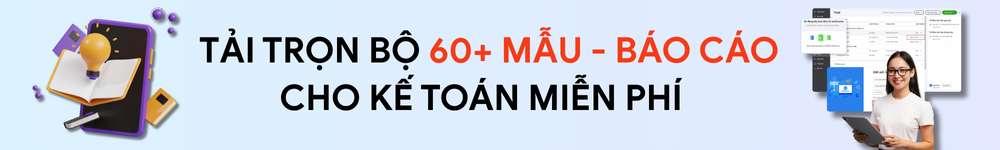 Banner tải trọn bộ mẫu - báo cáo kế toán