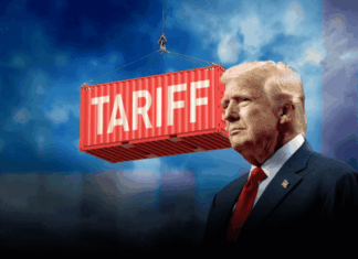 Tìm hiểu về thuế đối ứng