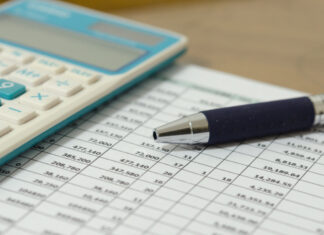 Mẫu bảng cân đối kế toán excel đầy đủ, chi tiết theo TT200