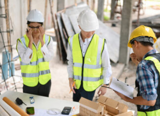 Tổng hợp các mẫu file excel theo dõi vật tư công trình đầy đủ, dễ sử dụng nhất