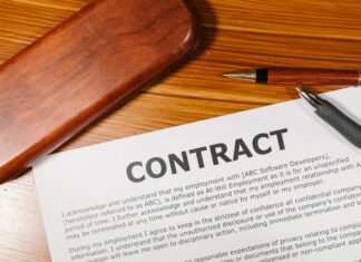 Tổng hợp file theo dõi hợp đồng bằng excel đối với hợp đồng nhà thầu và hợp đồng người lao động