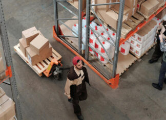 Hướng dẫn cách hạch toán hao hụt trong định mức cụ thể, chi tiết