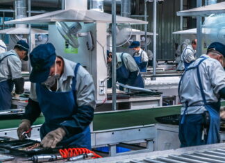 Tải mẫu bảng lương 3P excel dành cho doanh nghiệp