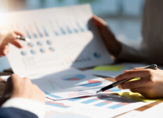 Tải mẫu báo cáo tài chính excel đầy đủ, chi tiết