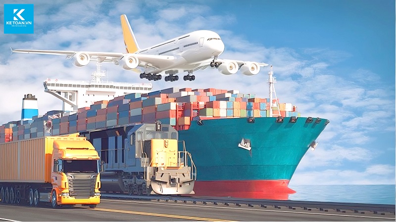 Mẫu biên bản giao nhận hàng hóa