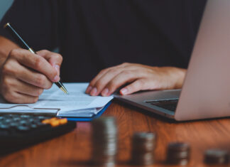 Tải mẫu đối chiếu công nợ bằng excel chi tiết nhất