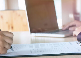 Tải mẫu đơn đặt hàng excel chi tiết cho doanh nghiệp