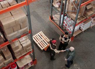 Tải mẫu kiểm kê hàng tồn kho excel và bộ tài liệu quản lý kho đầy đủ, chi tiết