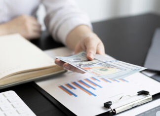 Tải mẫu phiếu lương excel đầy đủ cho doanh nghiệp 2025