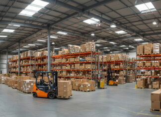 Tải file mẫu thẻ kho bằng excel chi tiết