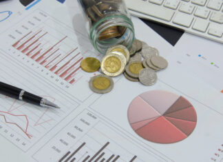 Tải mẫu phiếu chi excel đầy đủ, chi tiết