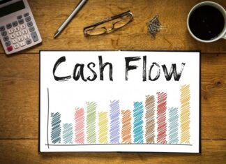 Mẫu file Excel lưu chuyển tiền tệ gián tiếp đầy đủ công thức tự động file excel lưu chuyển tiền tệ gián tiếp