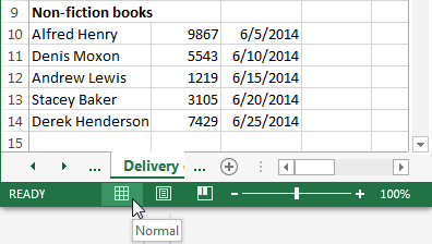 cách tắt hiển thị đường ngắt trang