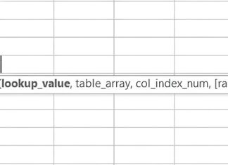 các hàm excel thường dùng trong kho