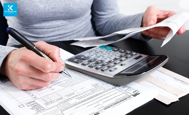 Hạch toán tại bên nhận biếu tặng