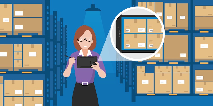 Hạch toán hủy hàng tồn kho