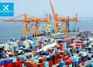 Hạch toán lệ phí hải quan và những nguyên tắc cần biết hạch toán lệ phí hải quan