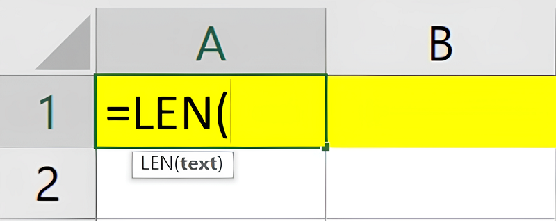 các hàm excel thường dùng trong kho