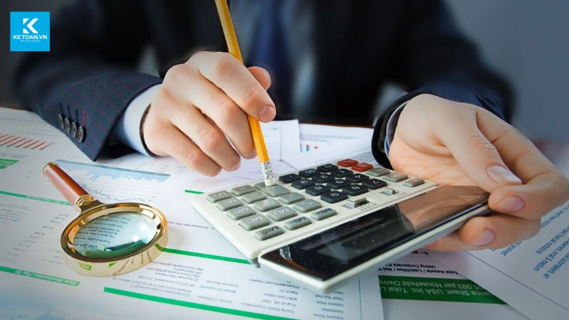kế toán bán hàng và xác định kết quả kinh doanh