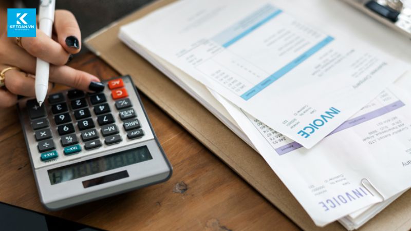 kế toán bán hàng và xác định kết quả kinh doanh