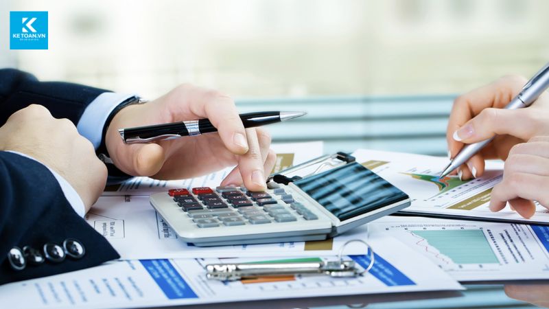 kế toán công là gì