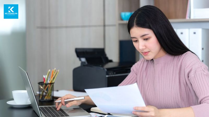 kế toán công là gì