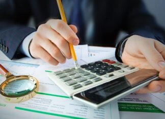 kế toán công là gì