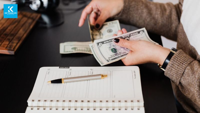 kế toán công nợ