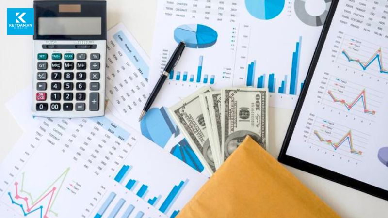 kế toán công nợ