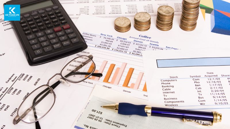 kế toán công nợ