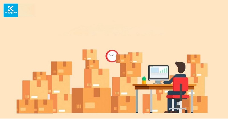 hạch toán dự phòng giảm giá hàng tồn kho