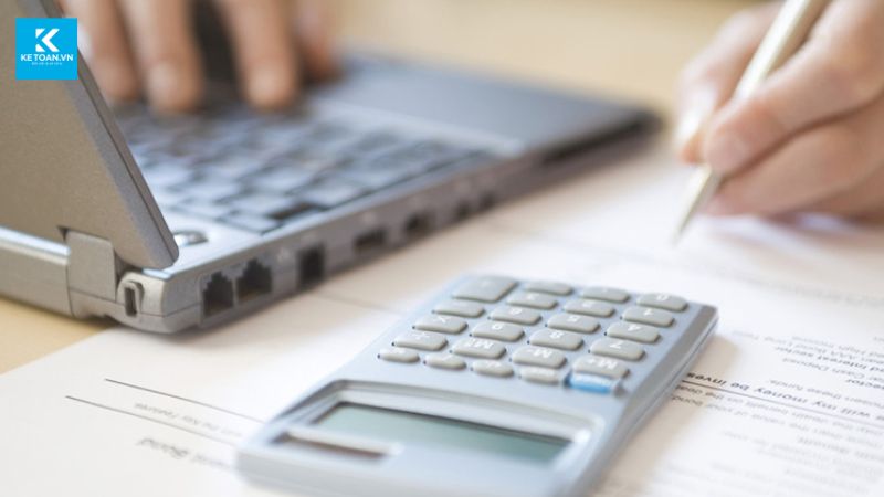 7 nguyên tắc kỳ kế toán