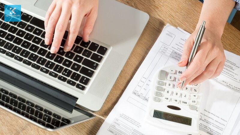 kỳ kế toán