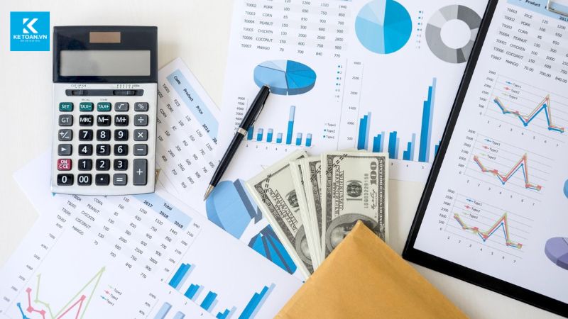 nghiệp vụ kế toán bán hàng