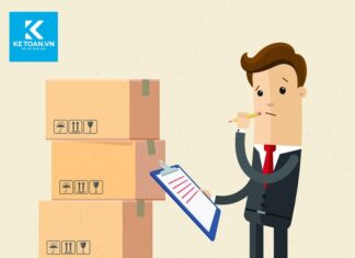 Hạch toán dự phòng giảm giá hàng tồn kho theo TT200, TT133 hạch toán dự phòng giảm giá hàng tồn kho