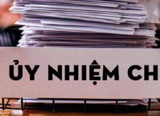 Hướng dẫn hạch toán ủy nhiệm chi kế toán cần biết hạch toán ủy nhiệm chi