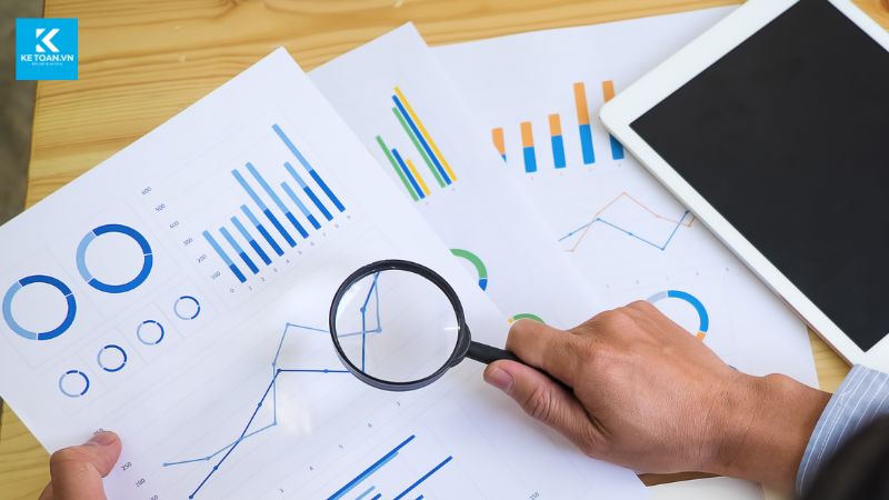 kế toán bán hàng và xác định kết quả kinh doanh