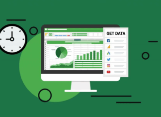 Cách lập file Excel quản lý công nợ đơn giản nhất