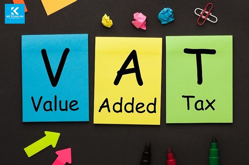 cách tính thuế GTGT